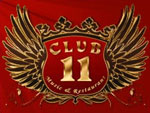 Club 11 pécel