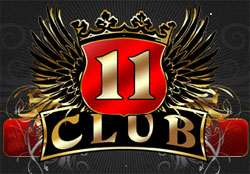 Club 11 Pécel